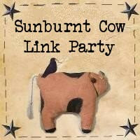 Sunburnt Cow Handmade Shop