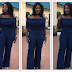 Mercy Johnson stuns in new photos 