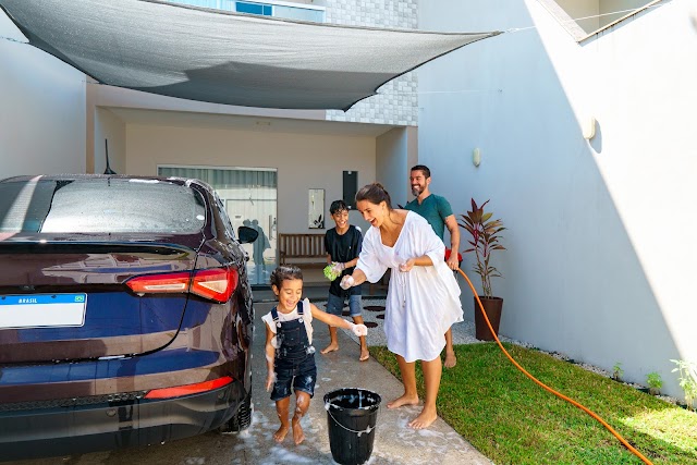 "Zurich, o seguro auto que vale a pena" é tema da nova campanha da seguradora