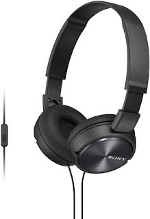 Sony Headset With Mic