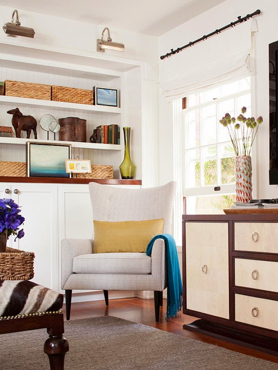 Best Tips For Living Room Storage Ideas - Home Interior Concepts