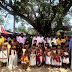 திருநாவுக்கரசு நாயனார் குருபூசை நிகழ்வும், பாரம்பரிய விளையாட்டு மற்றும் ஊஞ்சல் விழாவும்.