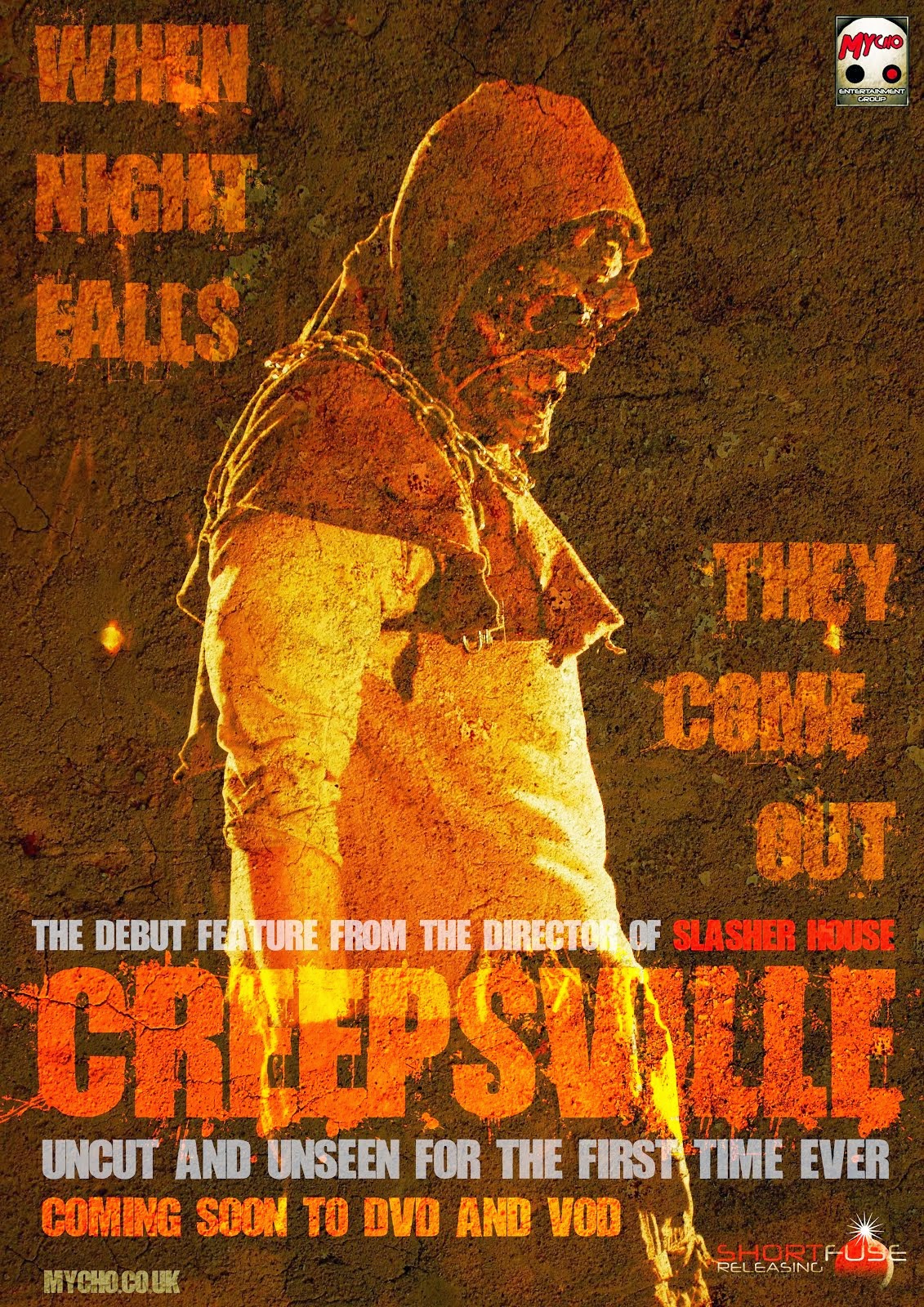 CREEPSVILLE