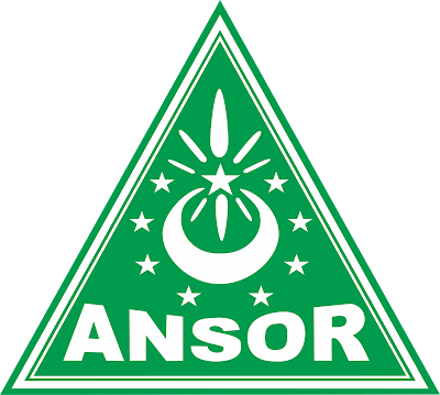Download Logo Ansor resolusi besar Png