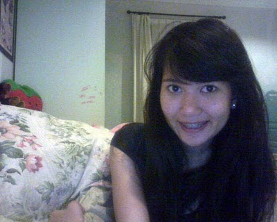 Foto Hot Tarra Nadhira Mahasiswi Binus [ www.BlogApaAja.com ]