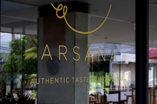 Arsana Bali - Seminyak 