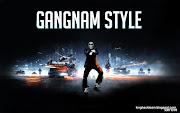 Gangnam Style YouTube' da En Çok İzlenen 2. Video Oldu!