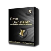 Download revo uninstaller