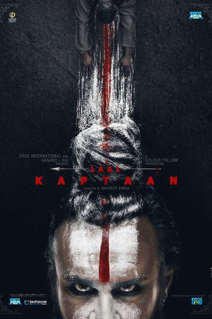 Laal Kaptaan Movie Download Full HD 720p.. ( 2019 ) Saif Ali Khan