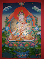 white tara