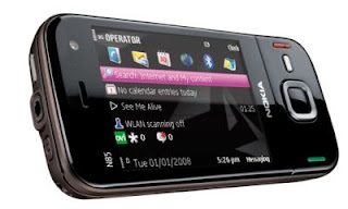 nokia n85