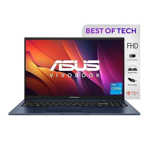 ASUS Vivobook 15