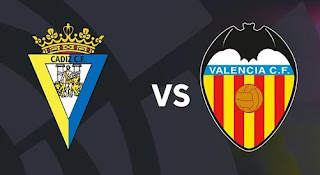 Resultado Cadiz vs Valencia liga 2-10-21