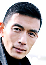 Li Changhong China Actor