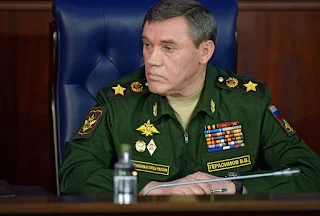 Valery Gerasimov