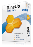 Download TuneUp Utilities Terbaru 2012 Full Version