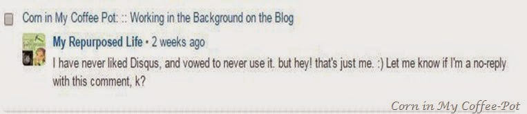 MRL disqus comment