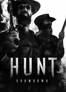  Before downloading make sure your PC meets minimum system requirements Hunt Showdown PC Game Free Download