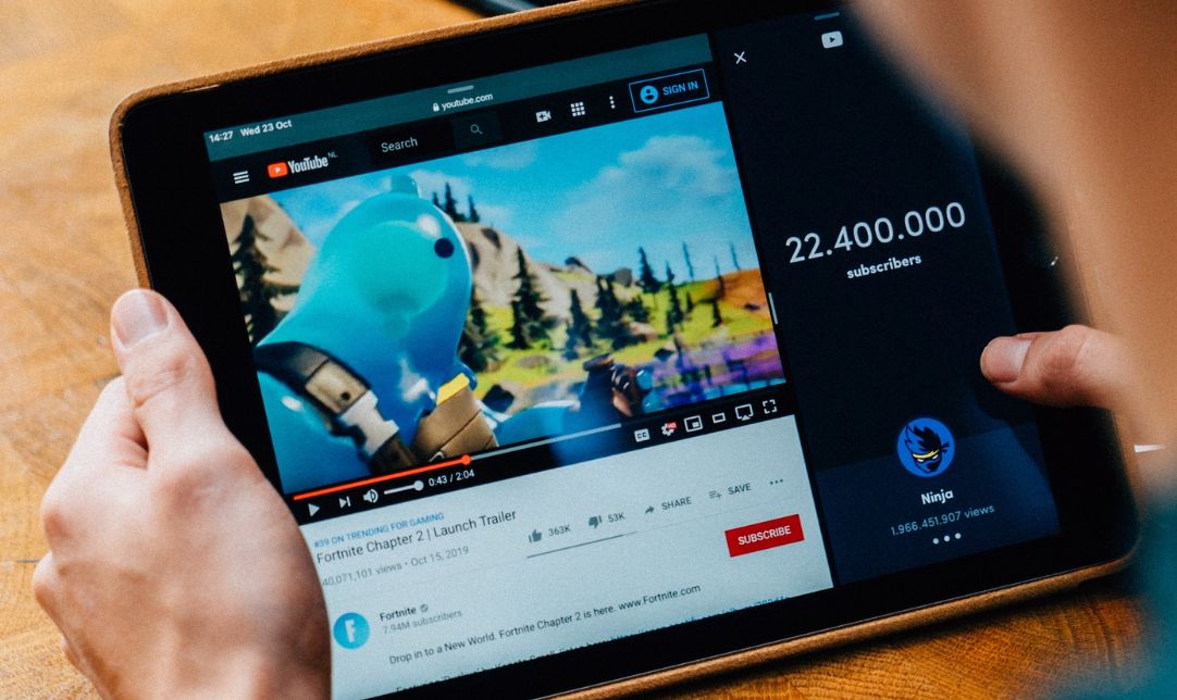 YouTube Retires Overlay Ads: Improved Experience for Users