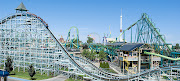 Born 2 Impress Summer Must Visit Places Cedar Point Amusement Park Review . (ceadar )