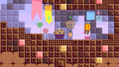 Here Goes Muffin Game Screenshot 2
