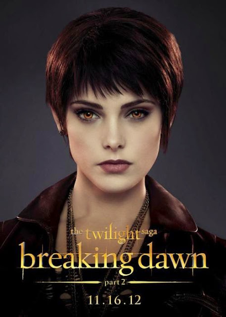 Breaking Dawn Image