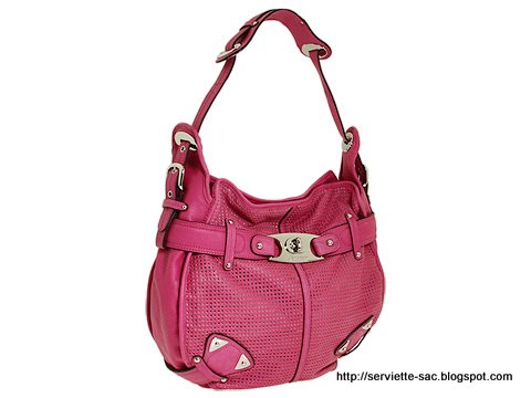 Serviette sac:sac-1298517