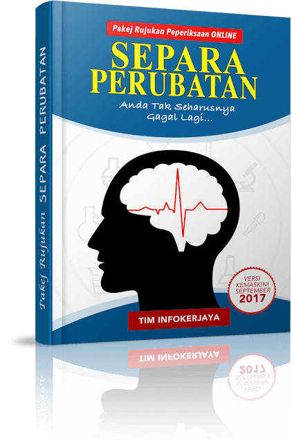 Contoh Soalan Temuduga Latihan Penolong Pegawai Perubatan 