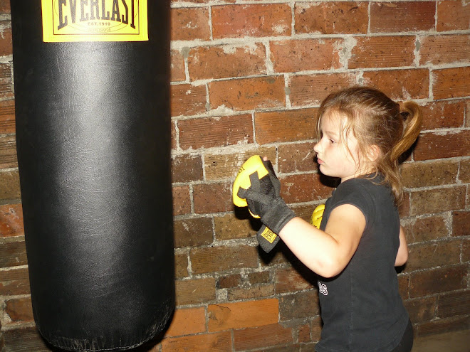 Addy Roberts