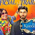 Khoobsurat 2014 ft Sonam Kapoor & Fawad Afzal Khan Official Trailer  (Exclusive)