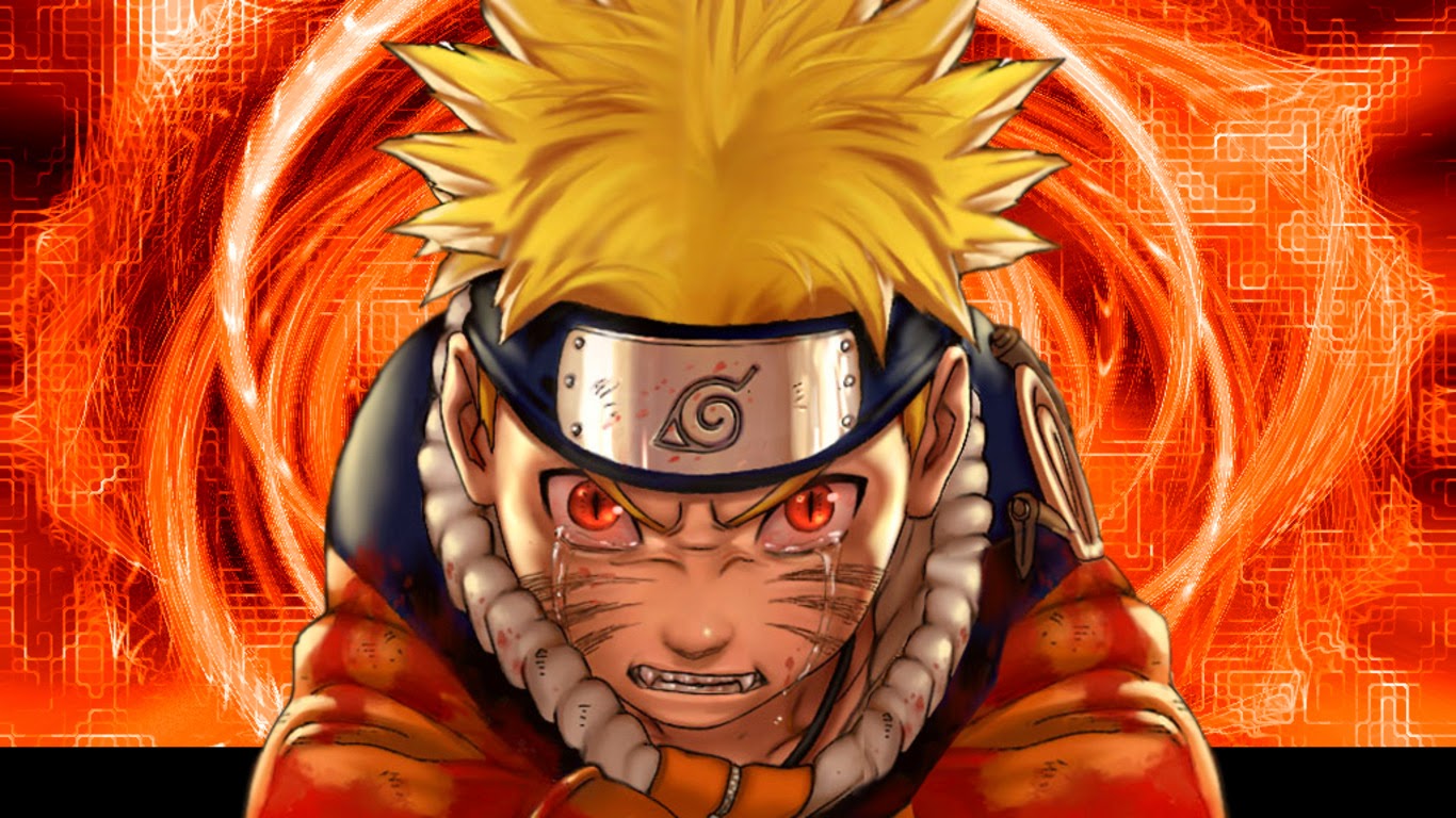  Gambar  Keren Naruto  Shippuden Toko FD Flashdisk Flashdrive