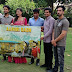  Young cast and crew unveil poster of Hindi web series ‘Aakhri Gaon’