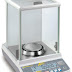 ANALYTICAL BALANCE ABS-N / ABJ-NM