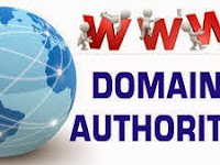 Apa Itu Domain Authority  dan Bagaimana Cara Optimasinya (Pembahasan Lengkap)