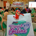 Connecting Happiness Bersama UKM di Mataram Dalam Acara “JNE Ngajak Online”