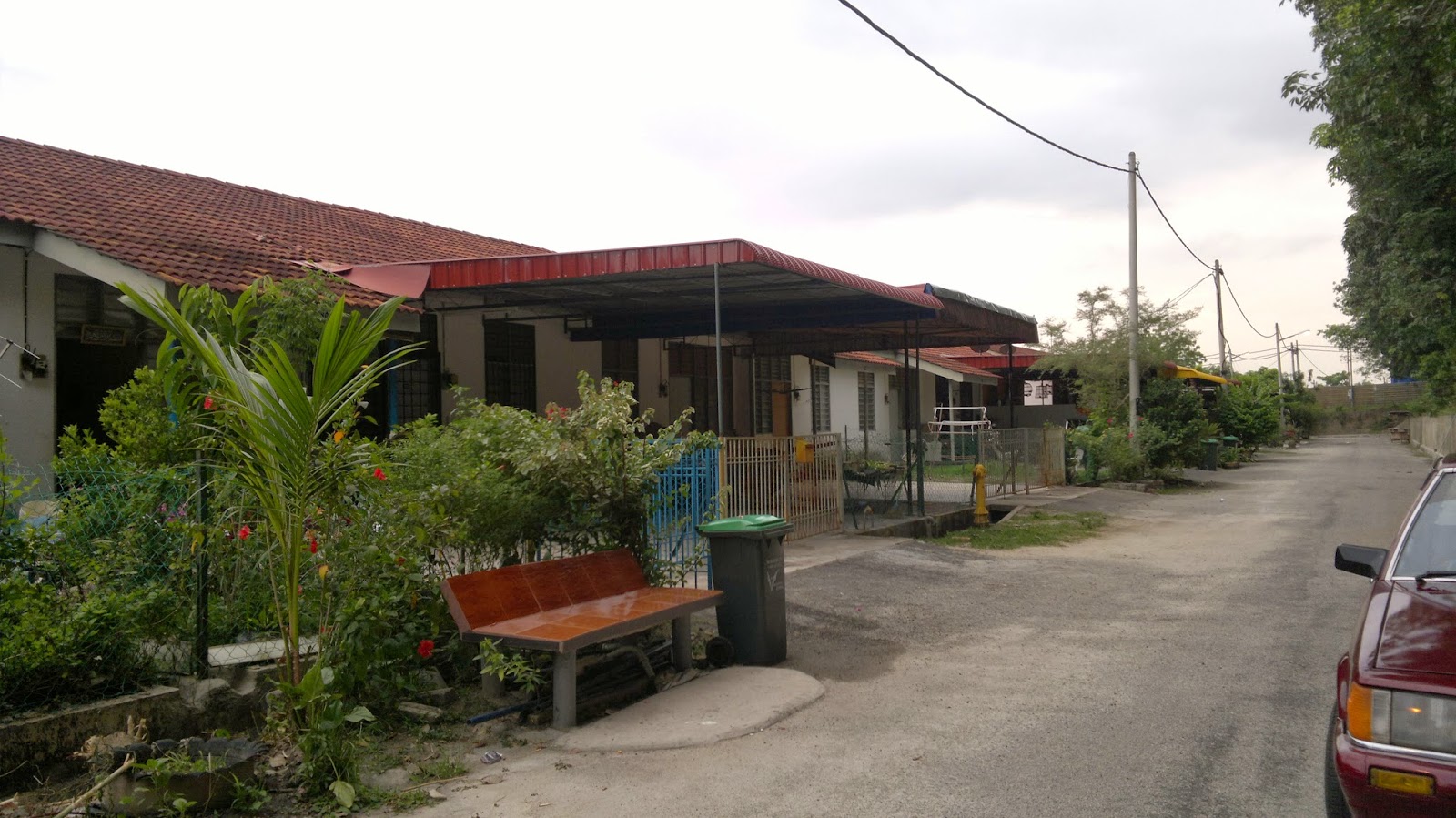 Khidmat Ejen Jual Rumah Selangor, Kuala Lumpur, Negeri 