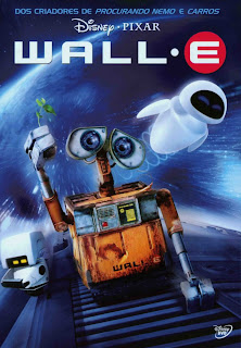 Wall-E – Dual Áudio + Legenda