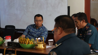 Segera : Rute Badas- Moyo -Pulau Medang  Dilayani Kapal Cepat