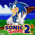 Sonic The Hedgehog 2 v3.1.5 Apk