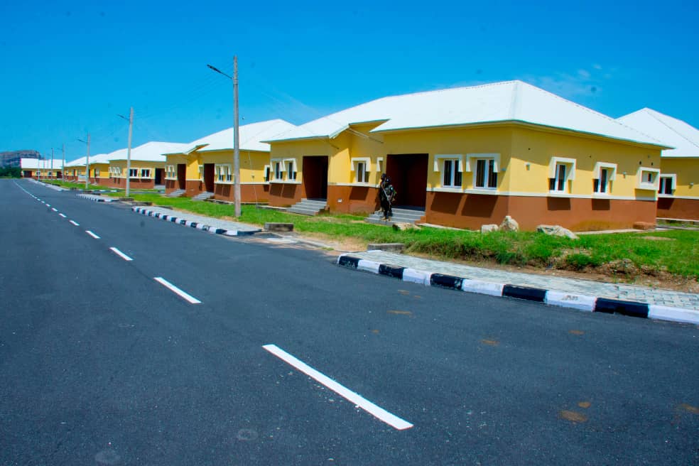 FMHUD begins issuance of 1st batch Offer of Provisional Allocation to the Outright Subscribers of Houses under NHP