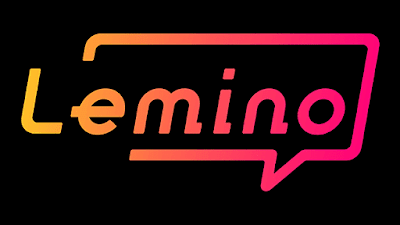 「Lemino」のロゴ