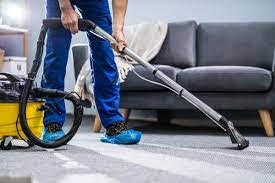 Quality Carpet Cleaning Services