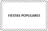 TEMÁTICA - FIESTAS POPULARES