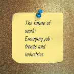 #FutureOfWork #JobTrends #EmergingIndustries #AI #Cybersecurity #SustainableEnergy #DataScience #Healthcare #Ecommerce #DigitalMarketing #RemoteWork #ARVR