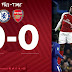 DOWNLOAD VIDEO: Chelsea vs Arsenal 0-0 – Highlights