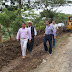 Ayuntamiento de Misantla realiza bacheo que le corresponden a la SIOP