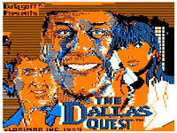 Videojuego Dallas Quest