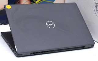 Jual Laptop Dell Latitude 3410 Core i3 Gen10 Malang