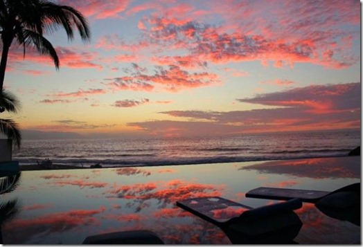 Dreams Resort - Puerto Vallarta, Mexico