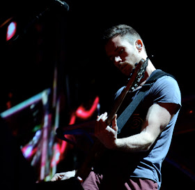 Coldplay au Stade de France 